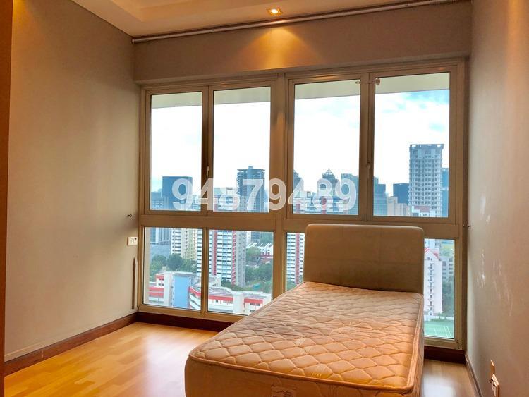 Trellis Towers (D12), Condominium #162857332